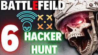 Deporting Hackers Battlefield 6