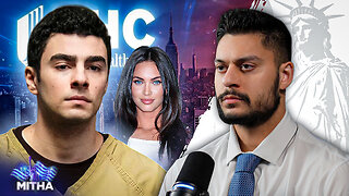 Women FLOCK To Luigi Mangione’s Court Appearance