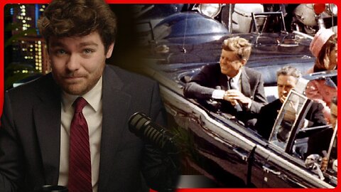 The JFK Assassination Goes Deeper Than You Think