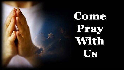 Meditate On The Word