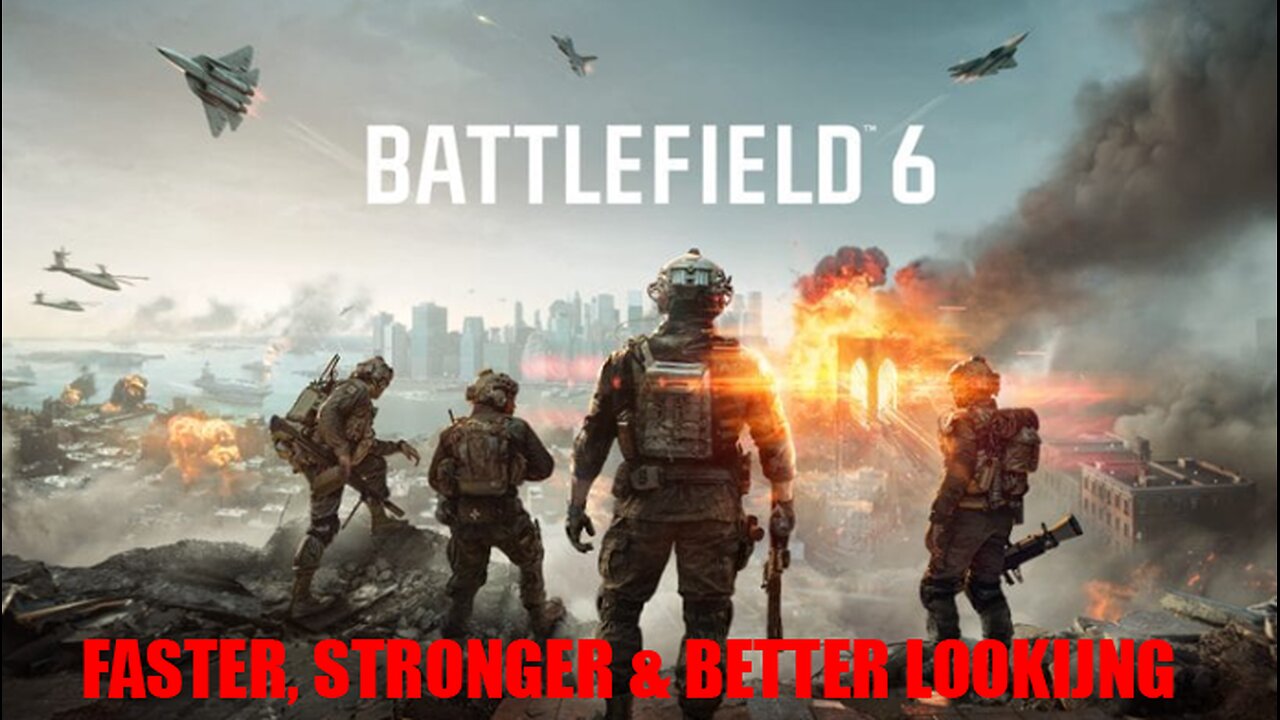 🔴 DELTA FORCE LIVE 🔴 BF6 or DELTA FORCE 🔴 POLITICALGAMER