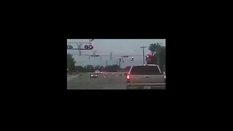 Road Rage...