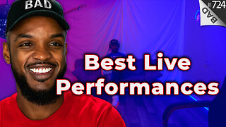 🎸 best live performances 🎸 #724