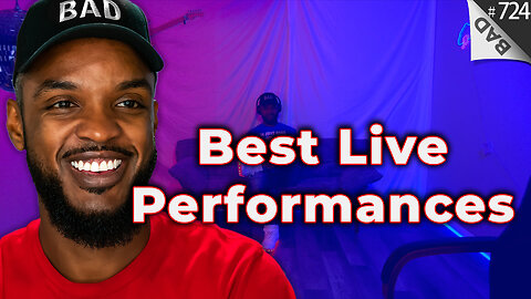 🎸 best live performances 🎸 #724