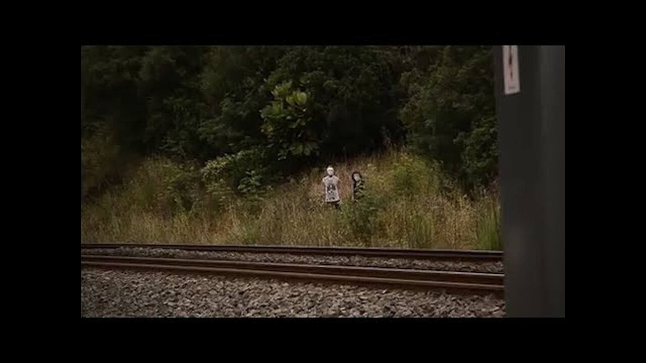 6 Most Disturbing Forest Encounters Caught on Camera | True Horror Stories