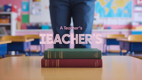 The Lasting Influence of Great Teachers - The John Little story