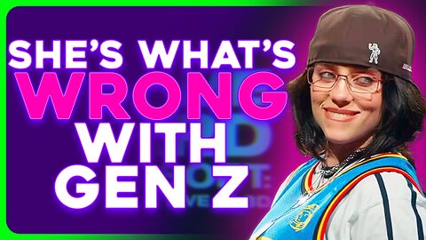 Billie Eilish Slams ICE in Performative Instagram Posts