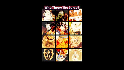 Unleash Your Dragon Way: Goku’s Blueprint for Martial Mastery