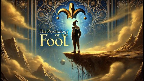 The psychology of the Fool