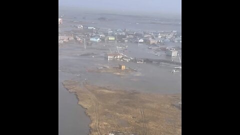 Orthodox Church Swept Away in Alaska Flood & Historic Liturgy in Romania - Ep393
