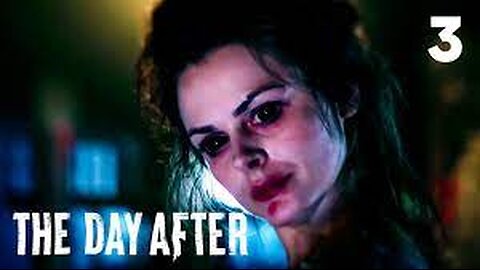 The Day After 1 | Episode 3 |Full Zombie |Action |Thriller