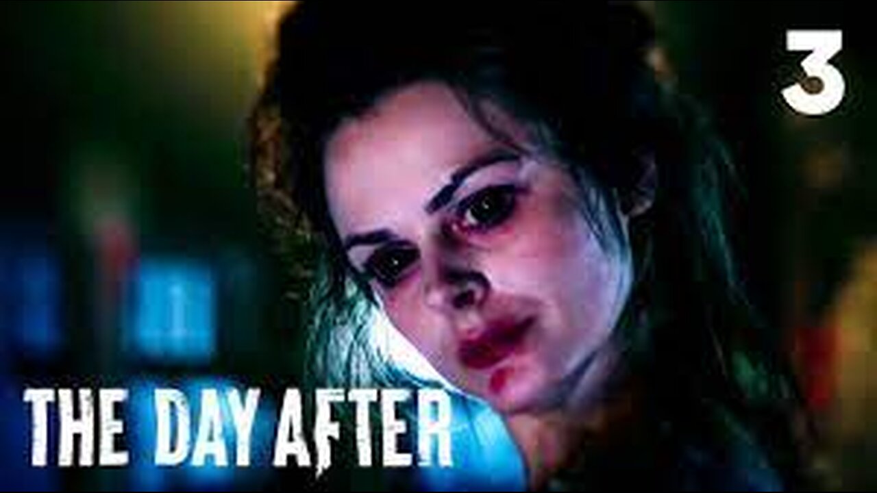 The Day After 1 | Episode 3 |Full Zombie |Action |Thriller