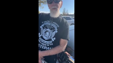 all the clips that are in the news, covering these commies on the left at the no kings tantrum