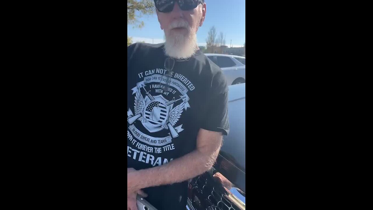 all the clips that are in the news, covering these commies on the left at the no kings tantrum