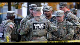 Trump Orders Sweeping Immigration Review After D.C. Shooting