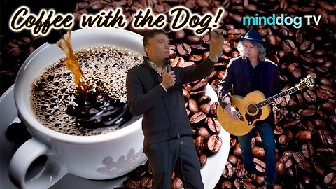 Music & Comedy Monday - EP875
