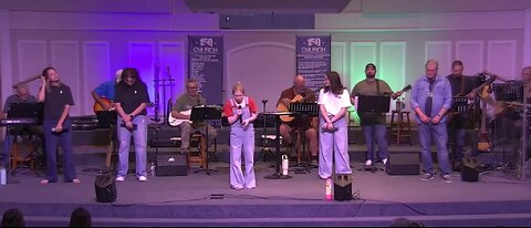 Holy Holy Holy Jesus Reigns - Highlands Worship (cover by Sparreaux)