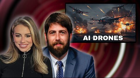 Trump's AI & Drone Innovation Could Come Back to Bite Us