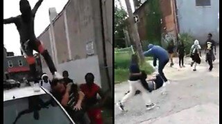 Colin Flaherty: Don't Get Distracted by Causes and Solutions - Just Show Them the Video Evidence