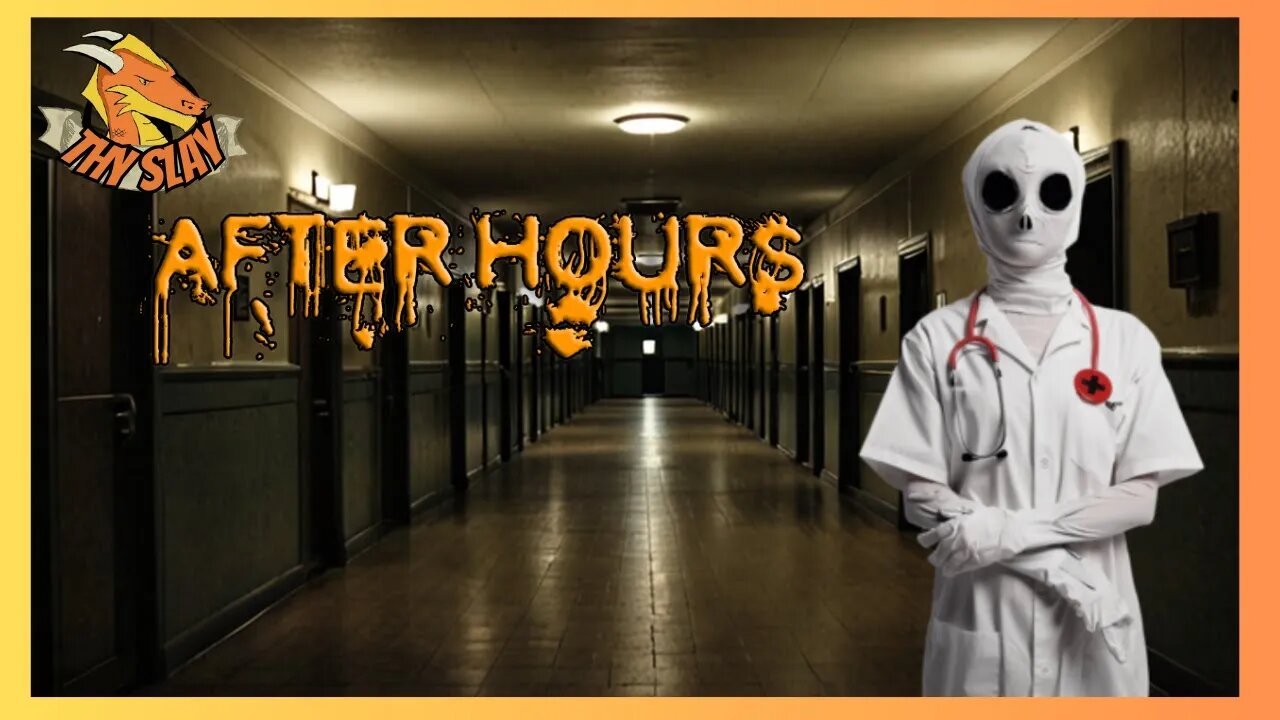 Descent into Darkness: Afterhours - Searching for My Lost Sister