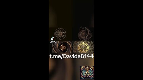 Welcome To Sri Yantra Not Just A Symbol But A Portal & So Much More