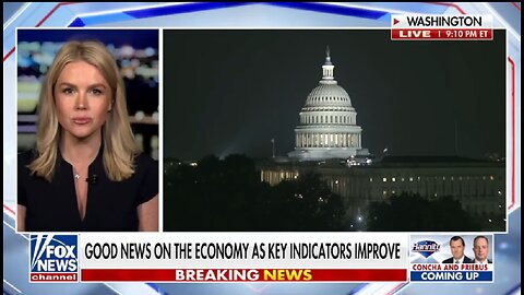 ONE ON ONE WITH KAROLINE LEAVITT