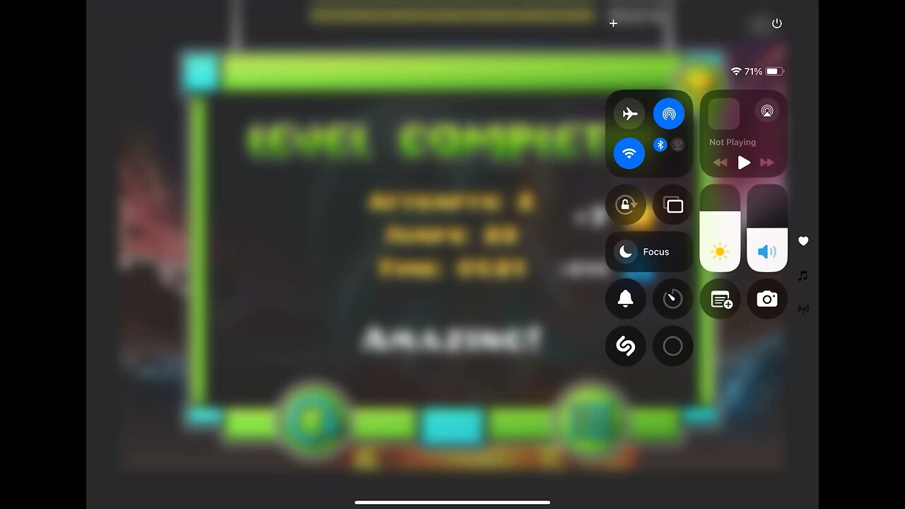 Geometry Dash