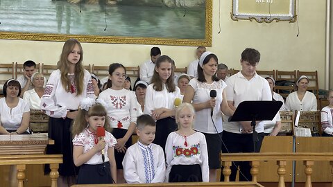 Ключ от Царства Небесного. Стихотворение.