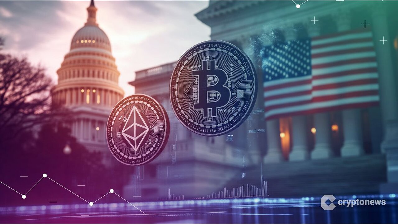 SEC’s Uyeda Signals Shift to Principles-Based Crypto Regulation Under Trump-Era Leadership