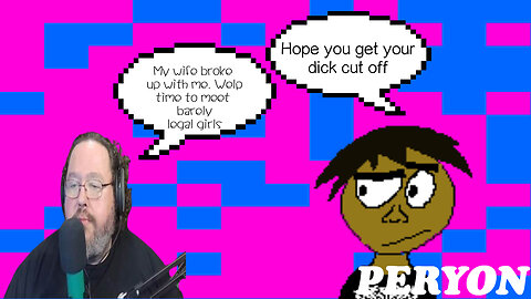 Boogie's New Videos Are Terribly Cringe