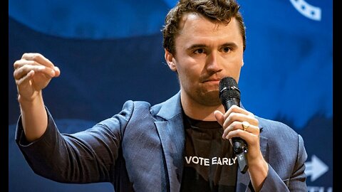 Ugly Neoliberal Reactions to Charlie Kirk's Assasination