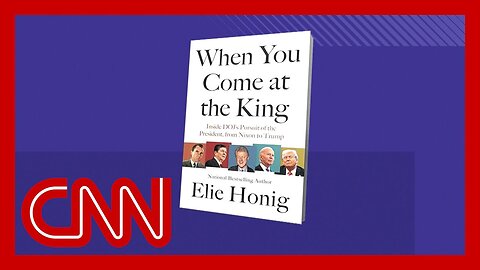 The DOJ's pursuit of the president: from Nixon to Trump
