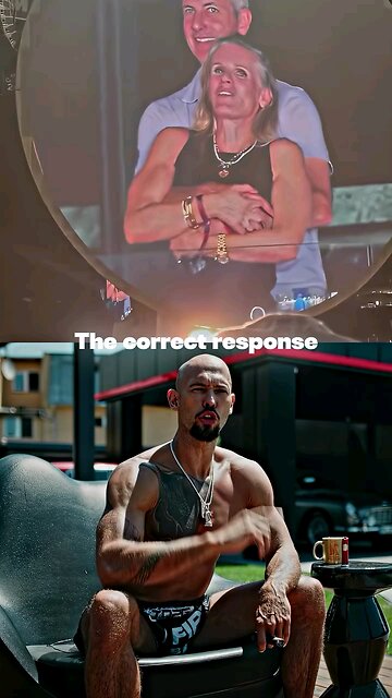 Top G Reacts to the Coldplay incident 😨