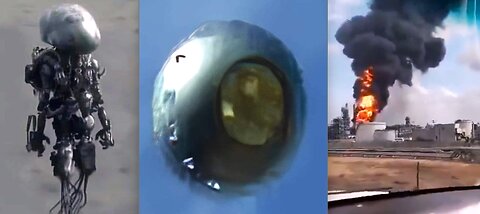 NASA'S MONUMENTAL COVERUP! FIRES IN VENEZUELA & JAPAN*ANCIENT ARTIFACTS IN PLAIN SIGHT!