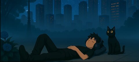 ＤＲＡＩＮＥＤ night 🌌 Chill beats to forget the day 💤 music for tired minds