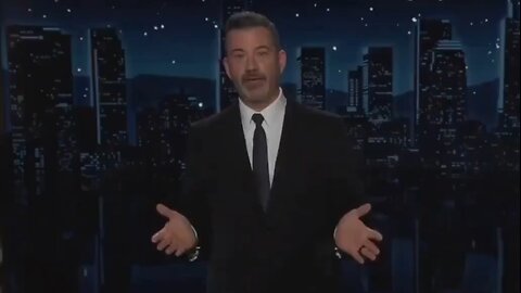 ❌🤡 Jimmy Kimmel YANKED OFF AIR after mocking Kirk’s murder – reports