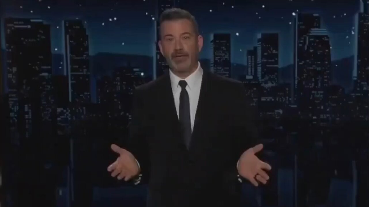 ❌🤡 Jimmy Kimmel YANKED OFF AIR after mocking Kirk’s murder – reports
