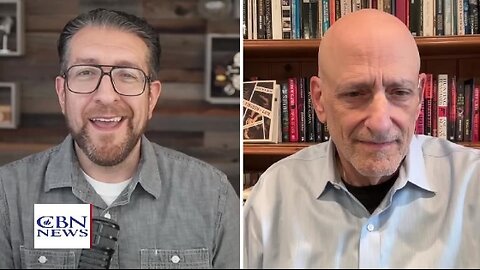 'The Evil Men Do' - Finding God Amid the Horror