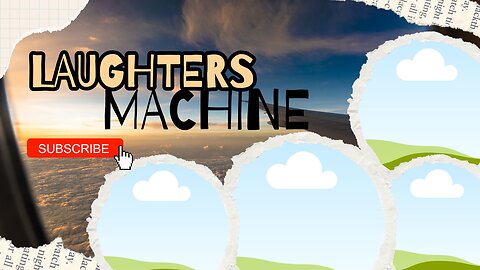 Machine à rires - Laughters Machine