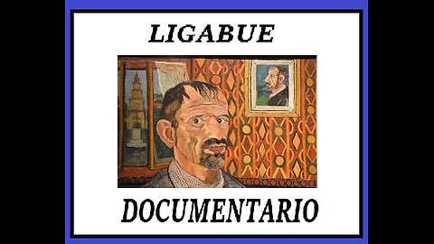 DOCUMENTARIO---LIGABUE