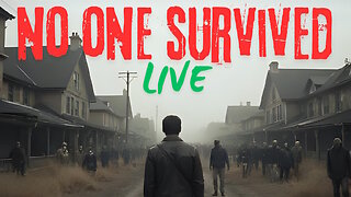 No One Survived - Day One