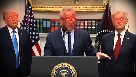 Dr. Peter McCullough reacts to new bombshell claim linking Tylenol to autism