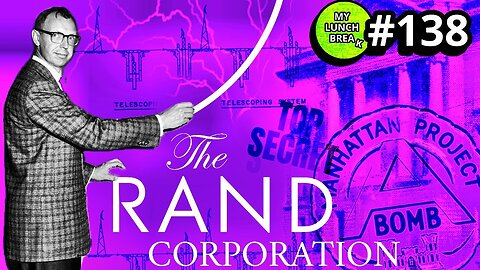 The Rand Corporation