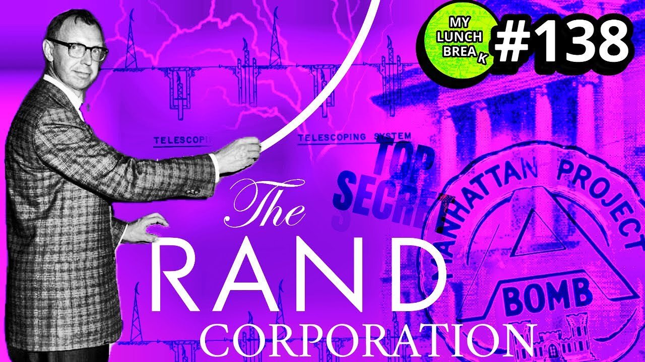 The Rand Corporation