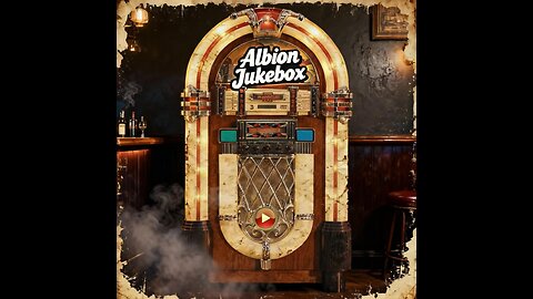 Albion Jukebox AJ-24-7 : Thursday