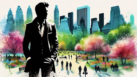 Never Quit Again (Jordyn Deene)