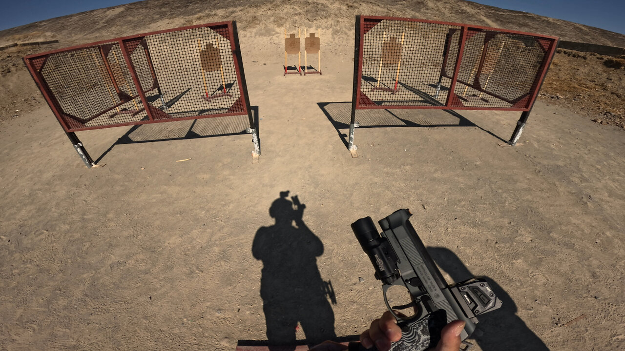 September 2025 CAPSL Match