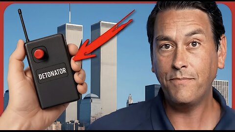 The Twin Towers were destroyed by a CONTROLLED DEMOLITION & UK Supreme Court is taking the case