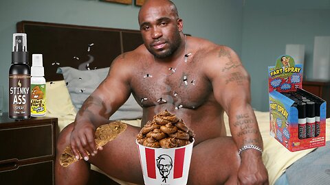 'HORNY MF' | New Fart & Poop Brother Guzzler Unlocked!!! "I ate dat nigga's sh*t"