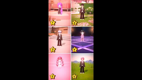 Grrr challenge 🎁🤩 #rumble #viralreels #trendingnow #trending #zepeto #kpopdemonhunters